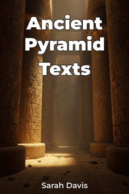 Ancient Pyramid Texts