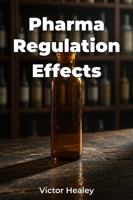 Pharma Regulation Effects