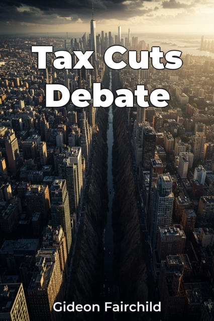 Tax Cuts Debate