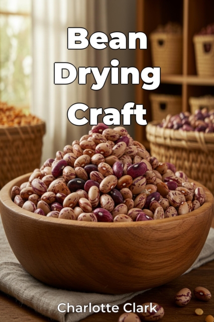 Bean Drying Craft