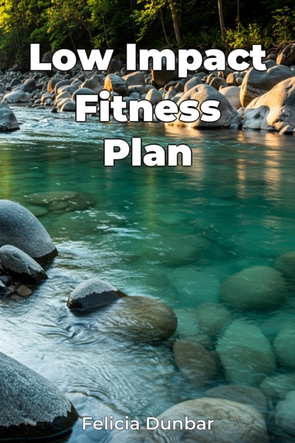 Low Impact Fitness Plan