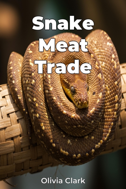 Snake Meat Trade