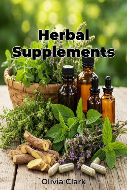 Herbal Supplements