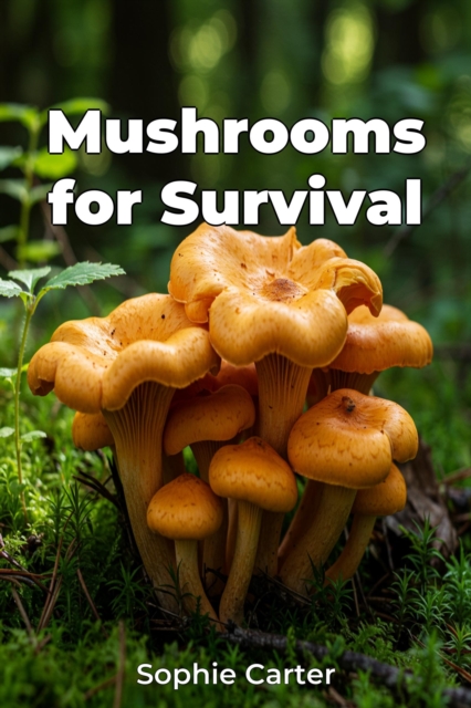 Mushrooms for Survival