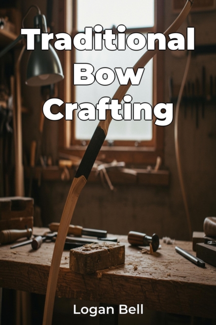 Traditional Bow Crafting