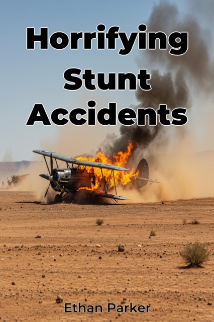 Horrifying Stunt Accidents