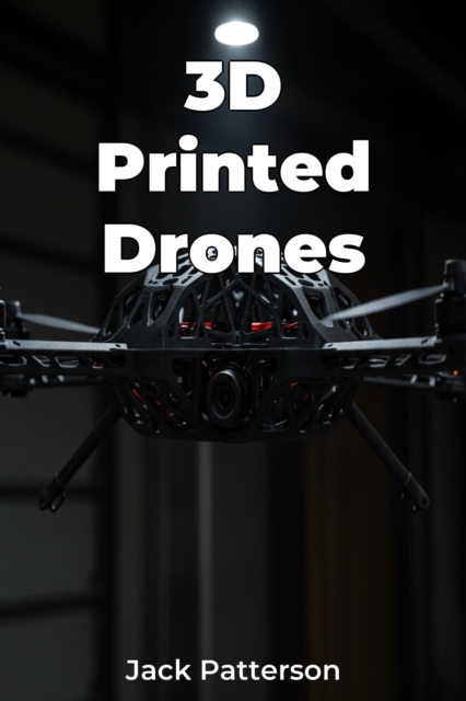 3D Printed Drones