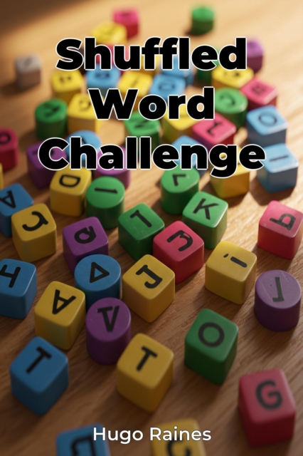 Shuffled Word Challenge