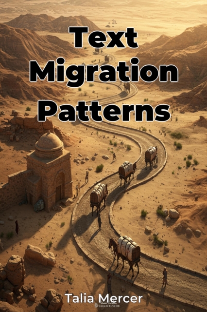 Text Migration Patterns