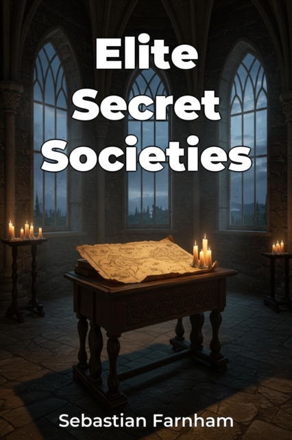 Elite Secret Societies
