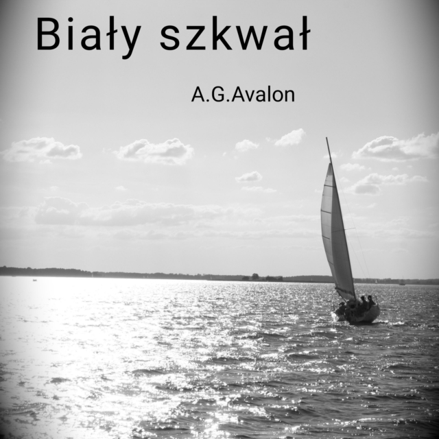 BIALY SZKWAL
