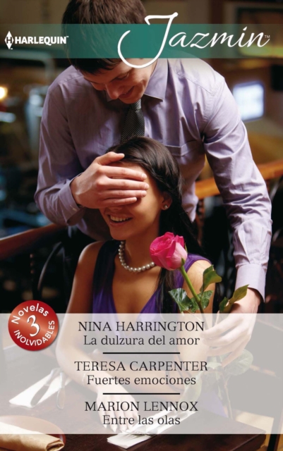 La dulzura del amor - Fuertes emociones - Entre las olas