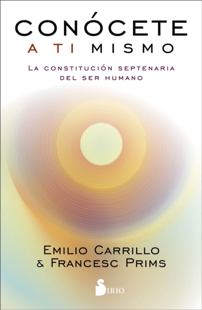 Conócete a ti mismo