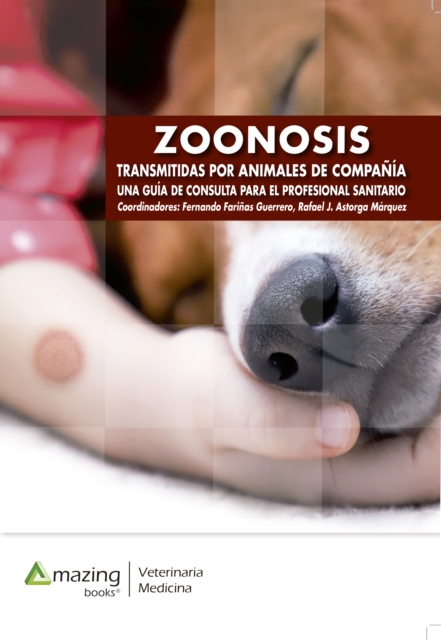 Zoonosis transmitidas por animales de compania 