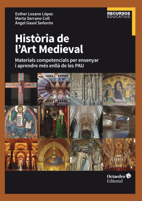 Història de l'Art Medieval
