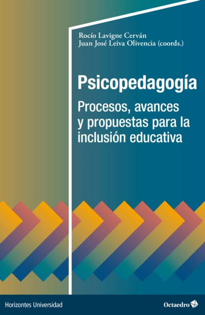 Psicopedagogía
