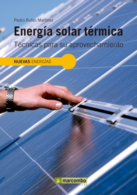 Energia solar termica