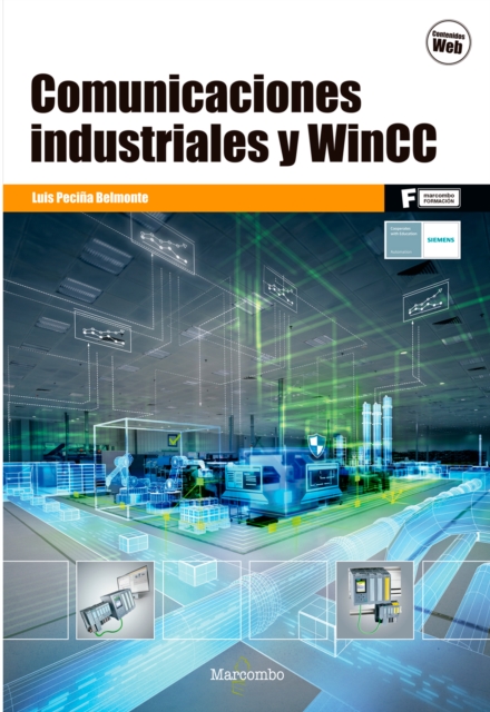 Comunicaciones industriales y WinCC