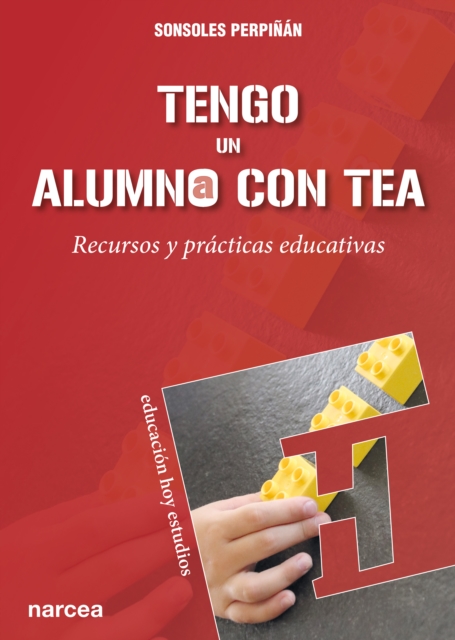 Tengo un alumno con TEA