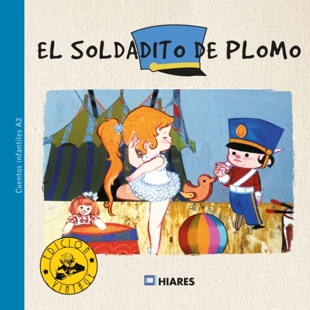 El soldadito de plomo