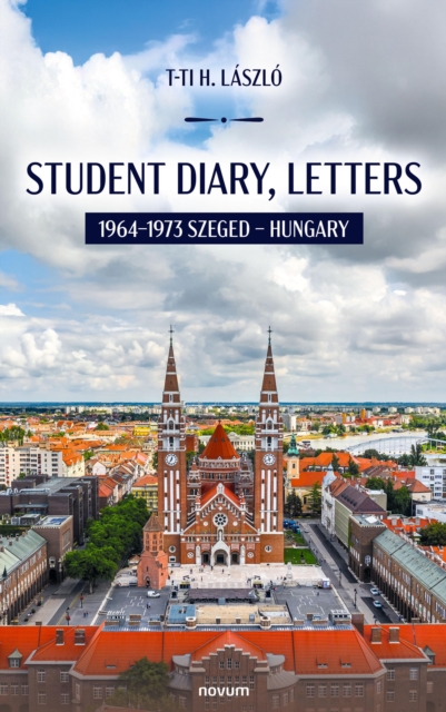 Student diary, letters