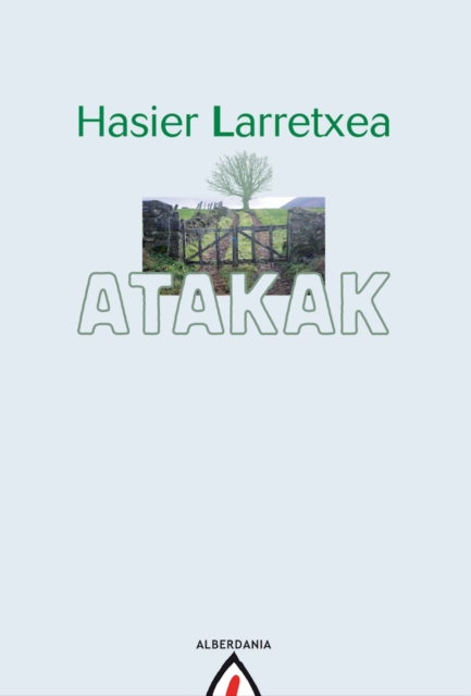 Atakak
