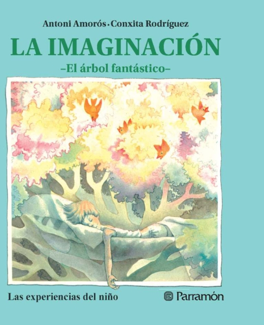 La imaginación