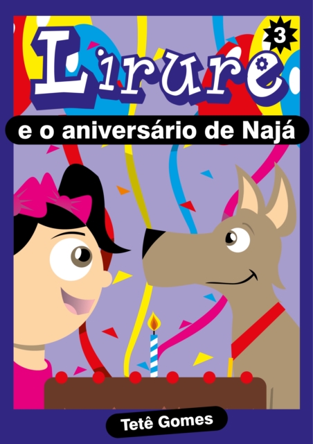 Lirure e o Aniversário de Najá
