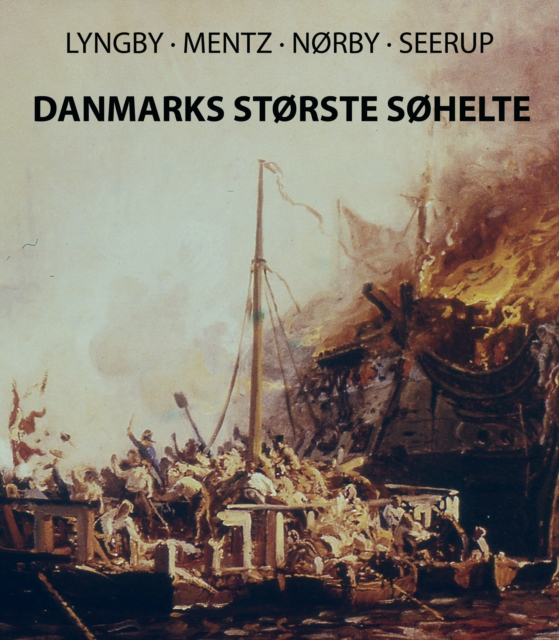 Danmarks Storste Sohelte