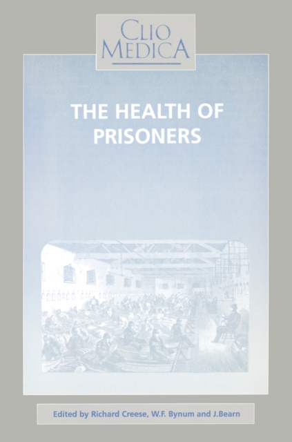 Health of Prisoners