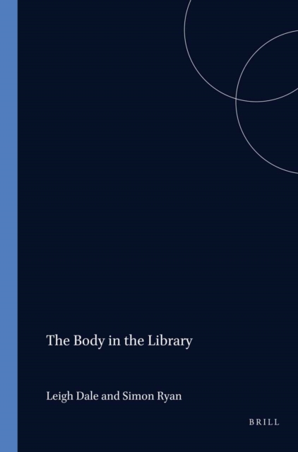Body in the Library