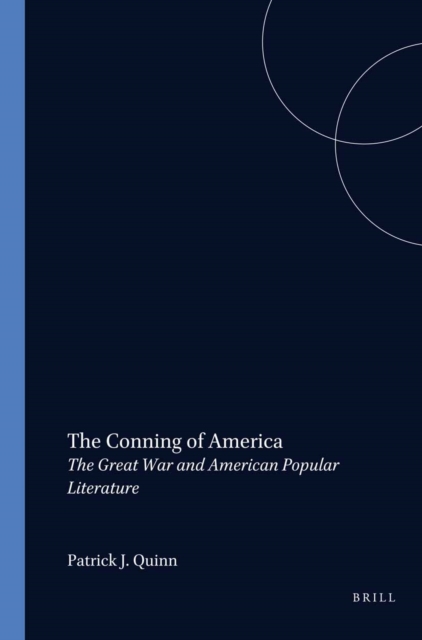 Conning of America