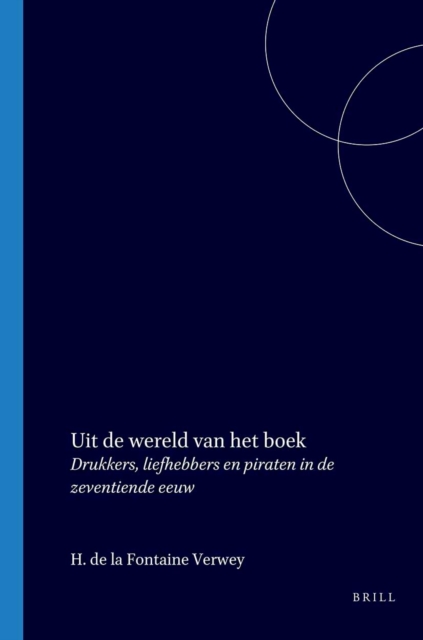 Uit de wereld van het boek, deel 2