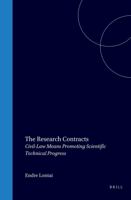 Research Contracts