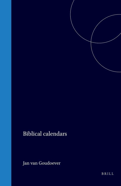 Biblical calendars