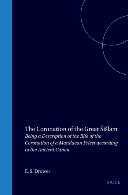 Coronation of the Great Sislam