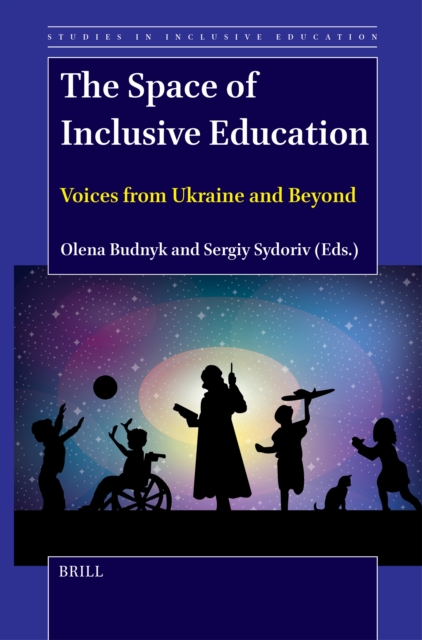 Space of Inclusive Education