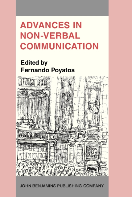 Advances in Non-Verbal Communication