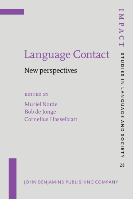 Language Contact