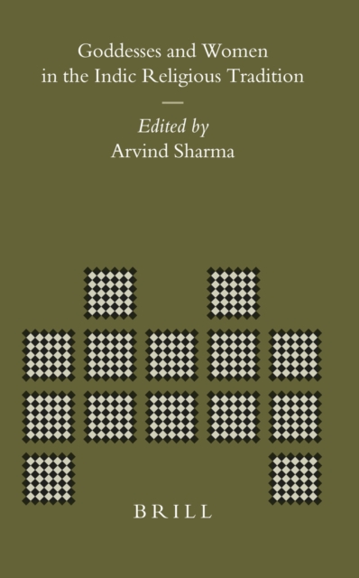 Goddesses and Women in the Indic Religious Tradition