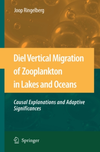 Diel Vertical Migration of Zooplankton in Lakes and Oceans
