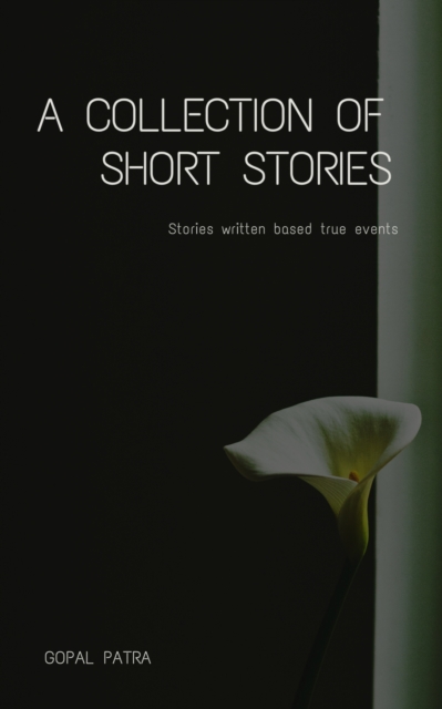 collection of short stories