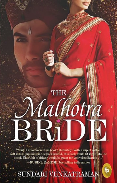 Malhotra Bride