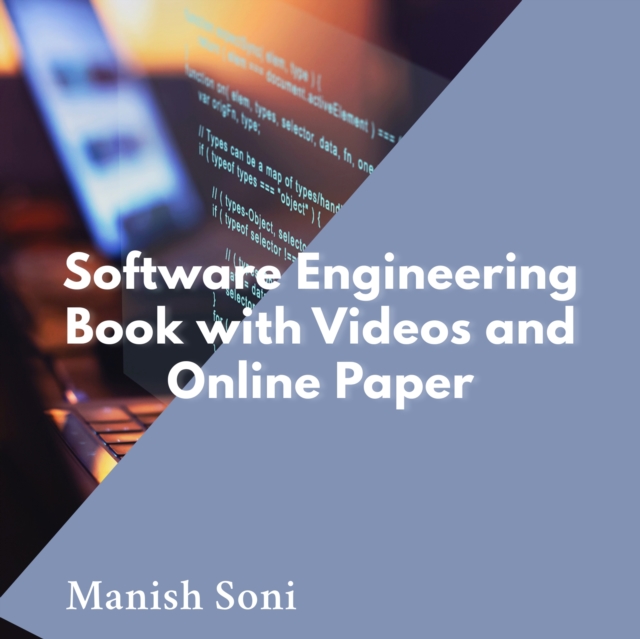 Software Engineering Book with Videos and Online Paper