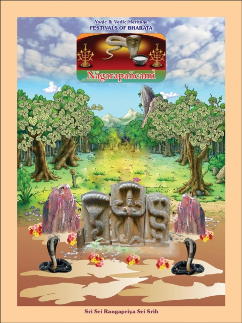 Nagapuja - Nagarapancami