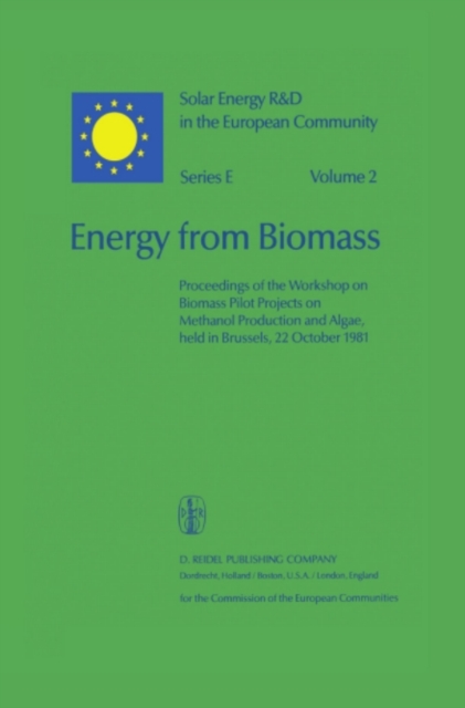 Energy from Biomass