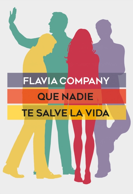 Que nadie te salve la vida