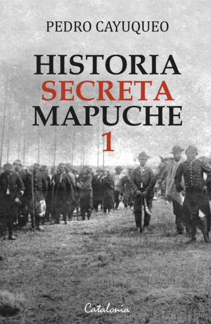 Historia secreta mapuche 1