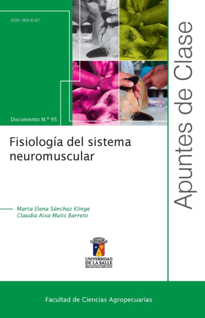 Fisiologia del sistema neuromuscular