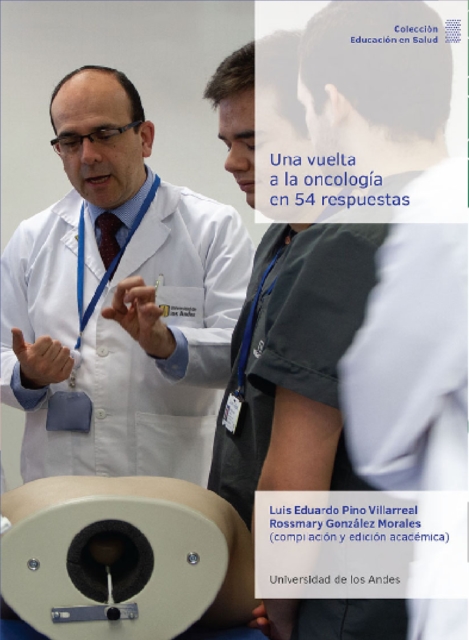 Una vuelta a la oncologia en 54 respuestas